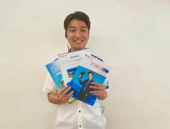 スズキで良かった任意保険。